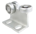 Дверь Гейс 3 ролика от от от от 50x50x3 100 кг
