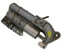 Электромеханизм MP-100MW-серия 2 с ARU-3W 3