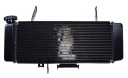 RADIATOR LIQUIDS WATER SUZUKI SV650 SV650S 2005–2010  photo 10