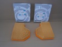 ORIGINAL FILTER AIR BMW E60 E61 M5 E63 P photo 7 - milautoparts-fr.ukrlive.com