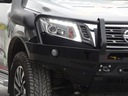 BUMPER NISSAN NAVARA D23 FRONT FROM BULLBAREM photo 7 - milautoparts-fr.ukrlive.com