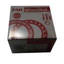 SCHAEFFLER FAG 713 6907 10 SET BEARING WHEELS photo 1 - milautoparts-fr.ukrlive.com