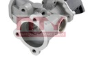 SOUPAPE EGR FORD KA 1.3TDCI 08- LANCIA MUSA 1.3JTD photo 7 - milautoparts-fr.ukrlive.com