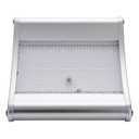Solárna lampa 3.5W=25W Studená biela LED senzor EAN (GTIN) 0610446376746
