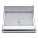 Solárna lampa 3.5W=25W biela studená LED senzor EAN (GTIN) 0610446376746