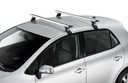 BOOT ROOF CRUZ AIRO FORD S-MAX MPV 2015- photo 2 - milautoparts-fr.ukrlive.com