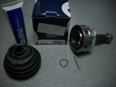 NEW CONDITION AXLE SWIVEL DRIVING OPEL ASTRA, VECTRA photo 1 - milautoparts-fr.ukrlive.com