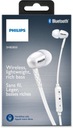 НАУШНИКИ PHILIPS SHB5850 с BLUETOOTH белые