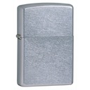 Зажигалка ZIPPO Z207 Street Chrome