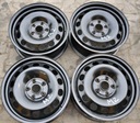 DISCS STEEL VW GOLF TOURAN CADDY OCTAVIA ET50 16 photo 1 - milautoparts-fr.ukrlive.com