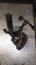 SUSPENSION NISSAN NAVARA PATHFINDER 3.0 DCI photo 2 - milautoparts-fr.ukrlive.com