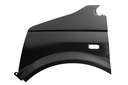 VW Transporter T5 03-, Крыло переднее ЛЕВОЕ