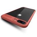 PRÉMIOVÉ PUZDRO IPAKY LETAU CASE IPHONE 8 +SKLO 9H Priložené vybavenie tvrdené sklo