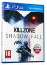 KILLZONE SHADOW FALL-PS4