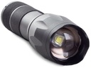 TAKTICKÁ BATERKA LED CREE ZOOM XML VODOTESNÁ T6 EAN (GTIN) 5902689075025