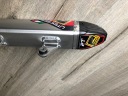 KTM EXC 250 300 2017-2019 ГЛУШНИК FRESCO CARBY CUBAMOTO  (17800309613) фото min 9