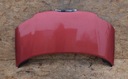 HOOD SEAT ALHAMBRA COLOR BORDOWY WARRANTY photo 1 - milautoparts-fr.ukrlive.com