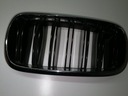 BMW X6 X6M F16 LEFT GRILLE GRILLES GRILLE M POWER photo 3 - milautoparts-fr.ukrlive.com