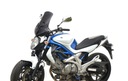 GLACE POUR MOTOCYKLI NAKED BIKE GSF CB SV BMW U1T photo 1 - milautoparts-fr.ukrlive.com