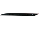 DEFLECTOR BUMPER REAR RIGHT OPEL ASTRA K HATCHBACK photo 2 - milautoparts-fr.ukrlive.com