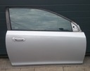 Lišta na škrabanie dverí Honda Civic VII pravá 3d Katalógové číslo dielu honda 0651