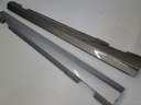 MERCEDES C CLASS W204 FACING, PANEL SILL LEFT RIGHT photo 2 - milautoparts-fr.ukrlive.com