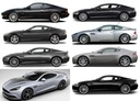 PIEZAS DE REPUESTO TODOS ASTON MARTIN DBS DBX DB11 DB12 DB9 VANTAGE RAPIDE VIRAGE 