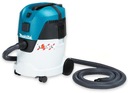 MAKITA VC2512L ПРОМЫШЛЕННЫЙ ПЫЛЕСОС ДЛЯ СУХОЙ/ВЛАЖНОЙ ОЧИСТКИ