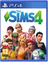 SIMS 4 PL PS4