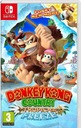 ВЫКЛЮЧАТЕЛЬ ЗАМОРАЖИВАНИЯ DONKEY KONG COUNTRY TROPICAL NS НОВЫЙ