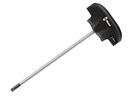 WERA 013374 Отвертка Torx TX40 тип T 200 мм