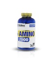 FITMAX AMINO 2000 300tab AMINOKYSELINY BCAA GLUTAMIN EAN (GTIN) 5908264416009
