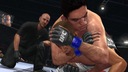 UFC Undisputed 2010 PS3 Použité (kw) Využíva ovládač pohybu Nie