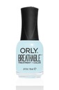 ORLY Breathable - лак для ногтей с кондиционером Morning Mantra