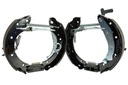 BOSCH BRAKE SHOES CYLINDERS SET BERLINGO CARGO photo 2 - milautoparts-fr.ukrlive.com