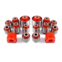 INSERTS SWINGARM SET SUSPENSION REAR AUDI A3 II S3 II TT II POLYURETHANE photo 1 - milautoparts-fr.ukrlive.com