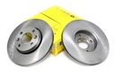 DISQUES 260MM + SABOTS DE FREIN AVANT RENAULT CLIO 3 3 GT photo 4 - milautoparts-fr.ukrlive.com