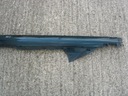 FACING SILL AUDI A6 C5 4B0853859 LEFT GREEN + photo 2 - milautoparts-fr.ukrlive.com