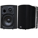 НАРУЖНЫЕ КОЛОНКИ UV TAGA HARMONY TOS-415 V.2