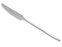 TRAMONTINA 3x Dezertný nôž stojaci 20cm - MARSELHA Povrch lesk