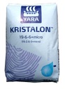 УДОБРЕНИЕ KRISTALON PURPLE NPK 19-6-6 YARA - 25 кг