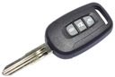 KEYS REMOTE CONTROL OPEL ANTARA CHEVROLET CAPTIVA KATOWICE photo 1 - milautoparts-fr.ukrlive.com