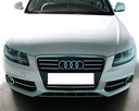 CALANDRE DU RADIATEUR COUVE-JOINT PLANCHE CHROME AUDI A6 C6 C7 C8 A8 D2 D3 D4 A7 photo 4 - milautoparts-fr.ukrlive.com