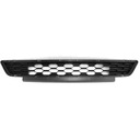 CALANDRE DU RADIATEUR DÉFLECTEUR PARE-CHOCS GRILLE FORD MUSTANG 2015 15 photo 1 - milautoparts-fr.ukrlive.com