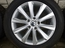 WHEELS WINTER VW TOUAREG 19'' DUNLOP 2015 ROK! TMPS photo 3 - milautoparts-fr.ukrlive.com