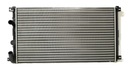 RADIATOR WATER NISSAN INTERSTAR DCI 2006- photo 1 - milautoparts-fr.ukrlive.com