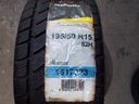 MARSHAL I'Zen KW15 195/50R15 82H 2019 НОВЫЙ