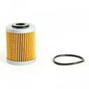 PROX 54.64157 (HF157) FILTER OILS FOR KTM 250 EXC RACING / 400 EXC / 660 SMC photo 1 - milautoparts-fr.ukrlive.com