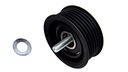 ROLL RUNNING KIERUNKOWA BELT WEDGE AUDI A4 B5 2.5 TDI A4 B8 2.7 3.0 photo 4 - milautoparts-fr.ukrlive.com