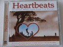 Heartbeats, 16 песен с компакт-диска шестидесятых, 2001 г., Великобритания BDB+